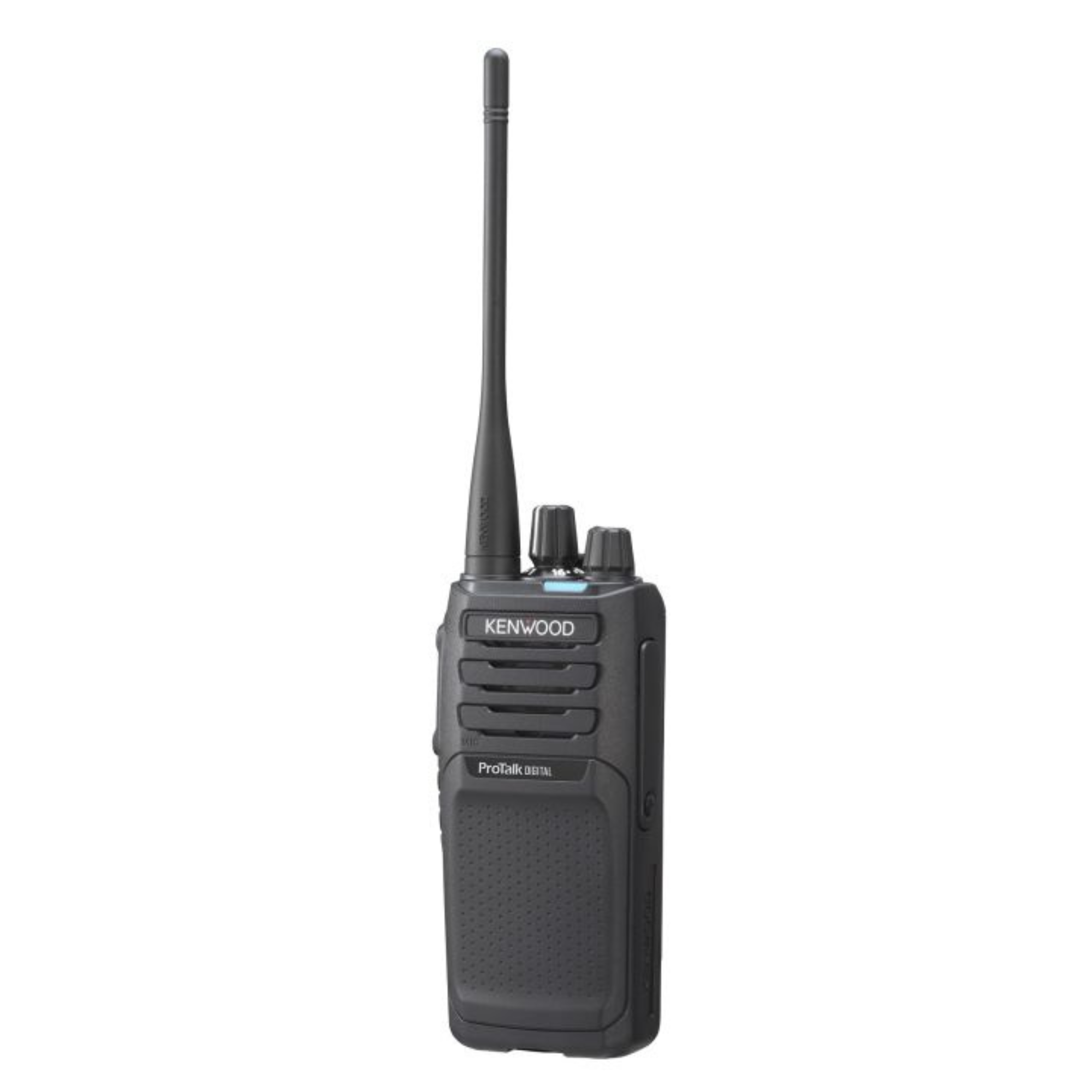 Kenwood ProTalk 5 Watt Intrinsically Safe UHF Two Way Radio from GME Supply